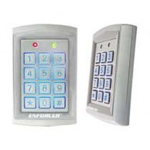 Seco-Larm SK-1323-SDQ Enforcer Access Control Keypad, Weatherproof