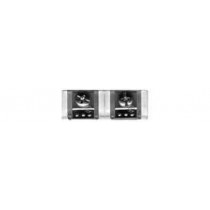 Seco-Larm SS-202UL window Foil Connection Blocks (sold in pairs)