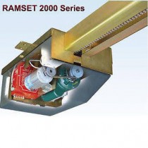 Ramset RAM 2000 Overhead Gate Operator