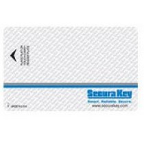 SecuraKey SKC-06 Cards for Touch Plate Reader (lot of 50)