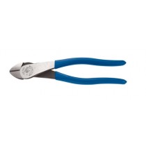 TO-KD2000-48 8" High-Leverage Diagonal-Cutting Pliers - Angled Head 