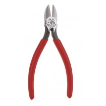 TO-KD202-6C 6" Standard Diagonal-Cutting Pliers - Tapered Nose