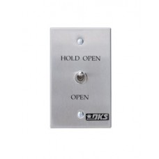 DKS DoorKing 1200-017 Switchplate Assembly