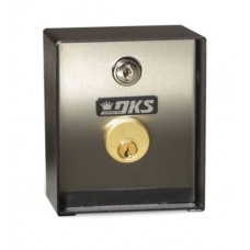 DKS DoorKing 1207-080 Standard Key