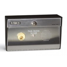 DKS DoorKing 1209-080 Built-in Intercom