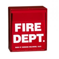 DKS DoorKing 1400-080 Fire Department Lock Box