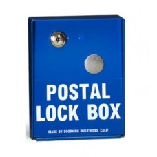 DKS DoorKing 1402-080 Postal Lock Box