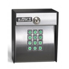 DKS DoorKing 1506-081 Secondary Keypad