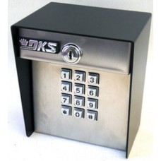 DKS DoorKing 1513-081 RS 485 Access Plus Keypad