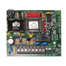 DKS DoorKing 1515-009 Circuit Board