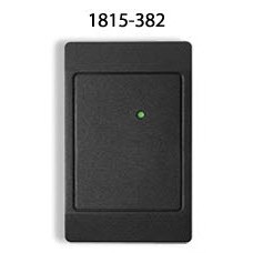 DKS DoorKing 1815-382 ThinLine II HID Proximity Card Readers