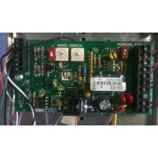 DKS DoorKing 2354-010 RS-485 Wiegand Interface Board