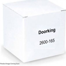 DKS Doorking 2600-165 Shaft, Cross Keyed, 6500