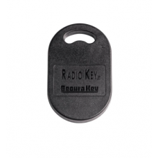 AAS 40-021 SecuraKey Readers Keyfob- MULTIPLES OF 50