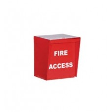 Ramset 800-80-25  -  Fire Box (pad lock type)  RAM Accessory
