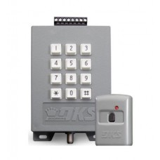 DKS DoorKing 8057-088 MicroCLIK Receiver, 16000 Memory