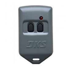DKS DoorKing 8067-085 MicroCLIK Specific Coded DK Remotes 10 Pack
