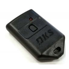 DKS DoorKing 8069-080 MicroPLUS Random Coded Remotes 10 Pack