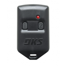 DKS DoorKing 8070-082 MicroPLUS Random Coded AWID Remotes 10 Pack