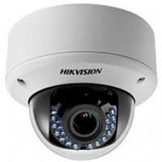 Hikvision DS-2CE56C5T-AVPIR3 Turbo HD Outdoor IR Vandal Dome