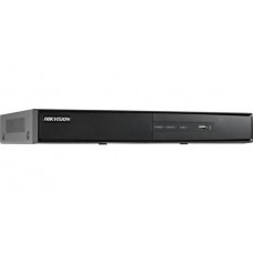 Hikvision DS-7608HI-ST Hybrid DVR, No HDD 8CH Analog / 16Ch IP 