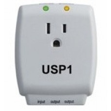 USP1 Power and Telephone Surge Protector