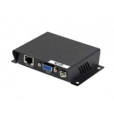 AP-TTP111VGA VGA Extender up to 400ft over CAT5 Cable