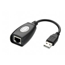 AP-USB-RJXT USB RJ45 Extension Adapter Set (USB Balun) 