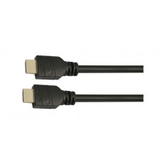 CB-TNC701PBB0530 HDMI 1.5ft/30AWG/PVC JACKET