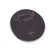 CR2016 Battery (SecoLarm X-930-089)