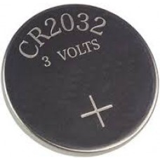 CR2032 3 Volt Lithium Battery