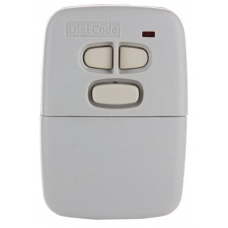 Digi-Code DC5030 Garage Door Remotes (Multi-Code compatible)