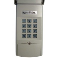 Digi-Code DC5202 310mhz Wireless Keyless Entry