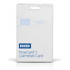 DKS DoorKing 1508-018 ProxCard II Clamshell Cards (lots of 50)