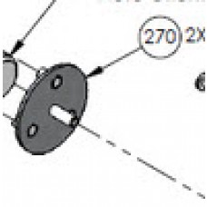 DKS DoorKing 1601-044 Holder Magnet