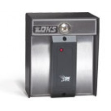 DKS DoorKing 1815-330 DK Prox Proximity Card Reader