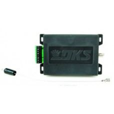 DKS DoorKing 8053-080 MicroPLUS Receiver, use with Access Plus Devices