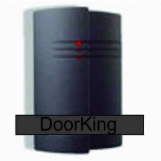 DKS DoorKing 1815-217 DKS 20 DoorKing Proximity Card Readers
