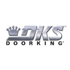 DKS Doorking 2600-395 Sprocket H50P25 50 Chain