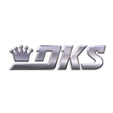 DKS DoorKing 1506-105 Replacement Stainless Steel Body