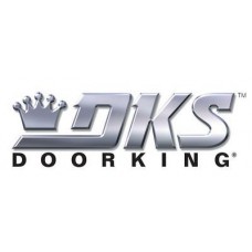 DKS Doorking 2600-335 Idler Bushing 9200