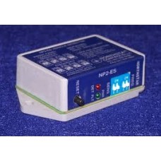 Northstar NP2-ESL Plug-in Loop Detector, 10 to 30 Volts AC or DC