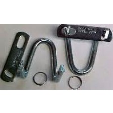 CW-15 HOLMES "W" Assembly Hook Includes (1)