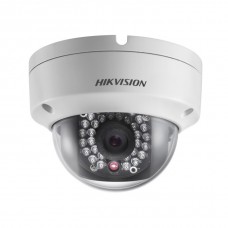 HikVision DS-2CD2132-I 3MP IP66 Network Mini Dome Camera