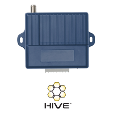 Hive 318MHz Programmable Receiver