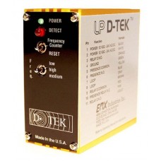 EMX LP D-TEK Low Power Fail Safe Vehicle Loop Detector
