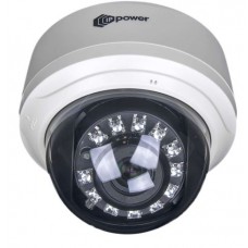 NID-A212F 2 Megapixel Full-HD IP Indoor IR Dome Camera 