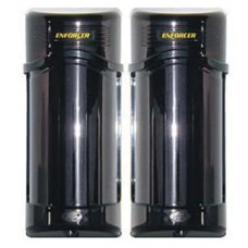 Seco-Larm E-960-D290Q Enforcer Twin Photobeam Detector 290ft