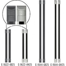 Seco-Larm E-9622-4B25 Enforcer Curtain Sensors, 4 Beams, 22.5"