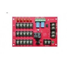 Seco-Larm PD-5PAQ Power Distribution Board. 5 Outputs, 